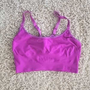 Under Armour Sports Bra